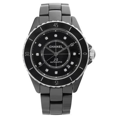 vente privees chanel|Chanel montre.